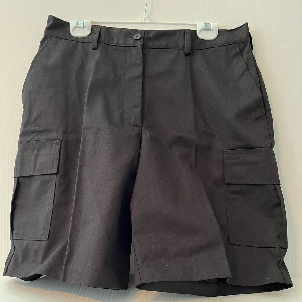 Edwards Cargo Ladies Uniform Shorts
